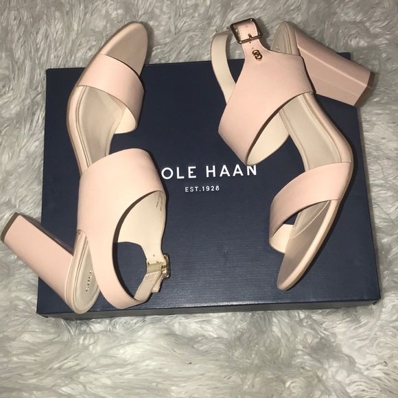🔥Cole Haan stunning leather sandals🔥 - Picture 5 of 7